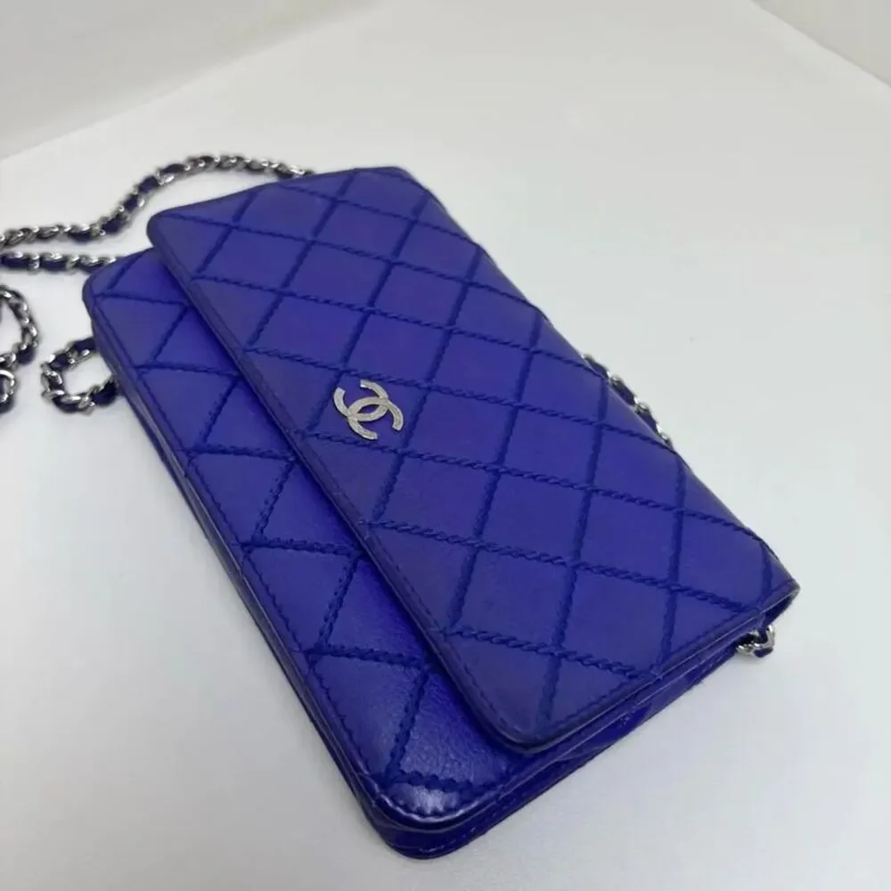 Chanel Women Pre-Loved Bag Very Good Condition